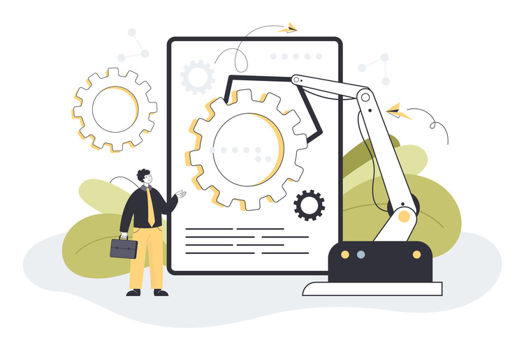 Relevance of Automation : The Strategic Value