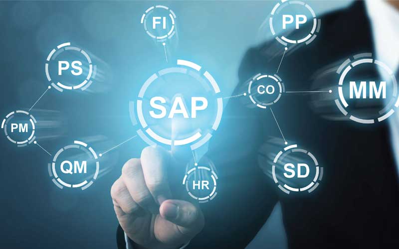 SAP AMS | AG Technologies