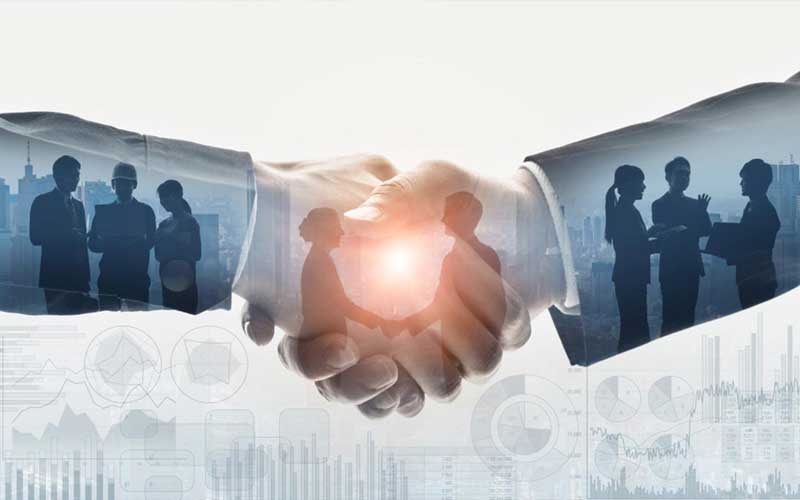 Dealer and Distributor Management | AG Technologies