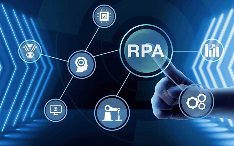 Robotic Process Automation | AG Technologies