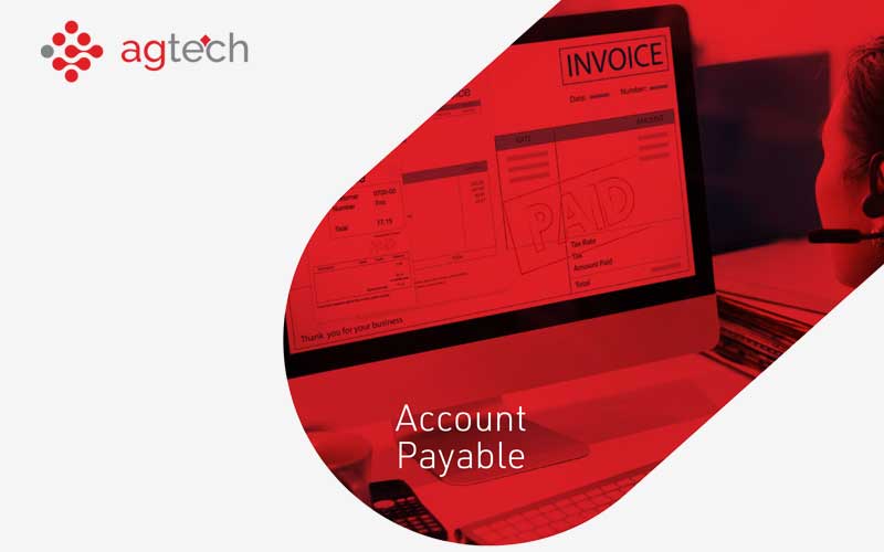 Account Payable KPIs | AG Technologies