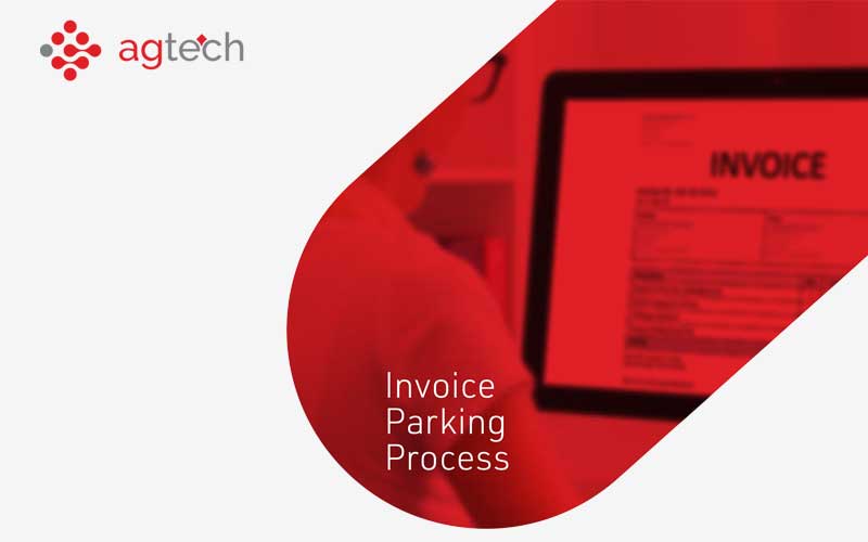Invoice Parking Process | AG Technologies