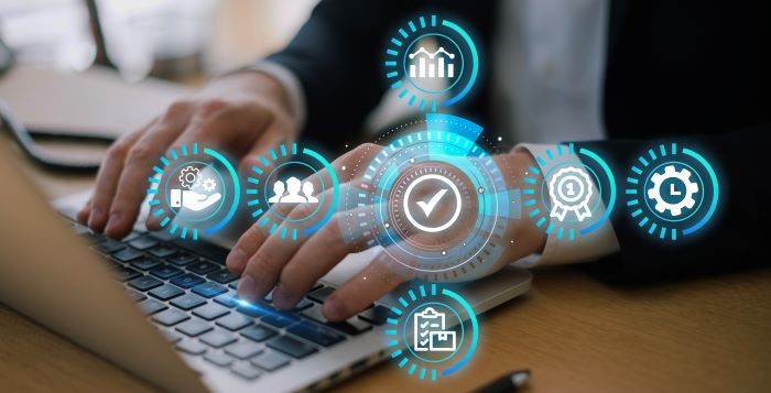 Python in BPA | AG Technologies