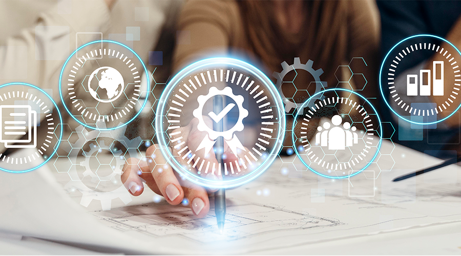 4 steps to start automation journey