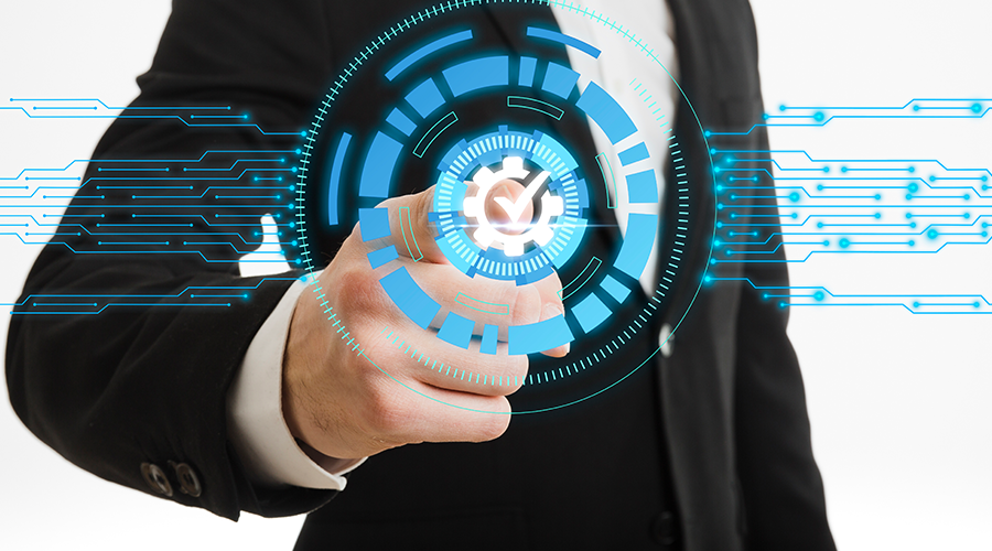 Business Process Automation Benefits: Beyond ROI