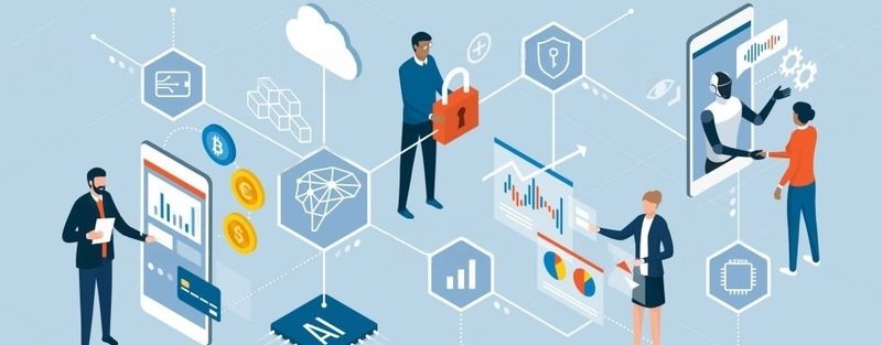 Transformation in Finance | AG Technologies