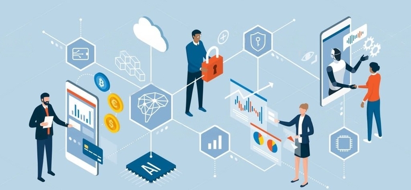 Transformation in Finance | AG Technologies