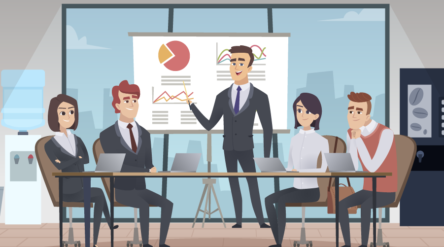 Aligning CXOs for a Successful Automation Journey