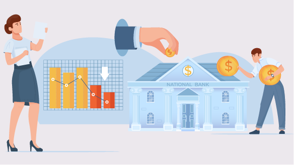 Bank REConsilations