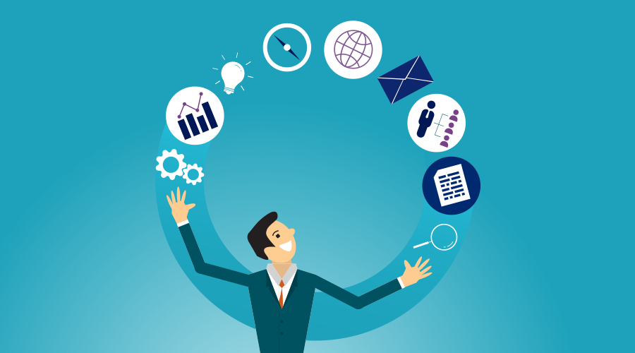 Unlocking the Automation Journey: Critical Skills & Roles for Success