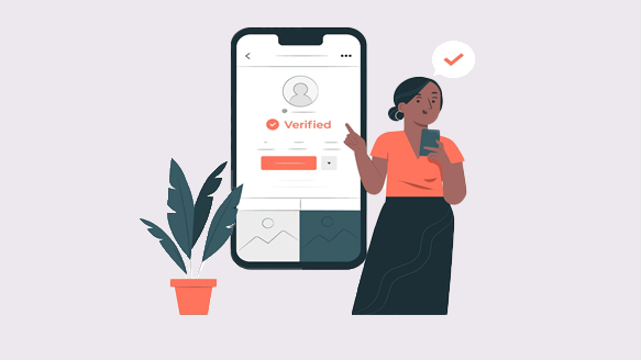 Customer Updates & Address Verification