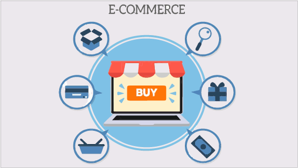 E-Commerce Discounting