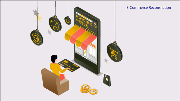 E Commerce Reconciliation
