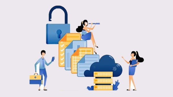 Employee Data Management
