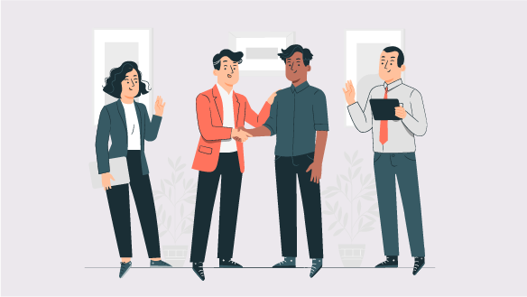 Employee Onboarding