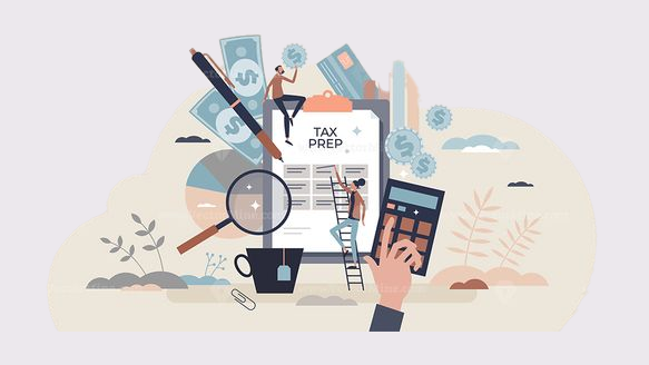Income Tax Provisioning