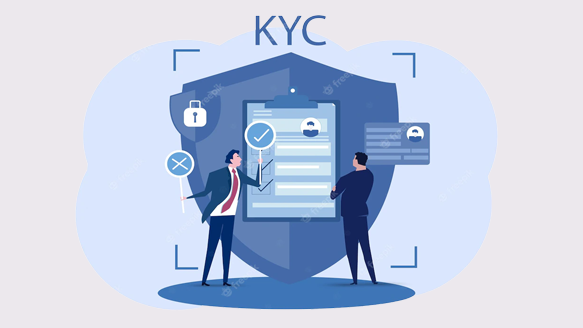 KYC Process