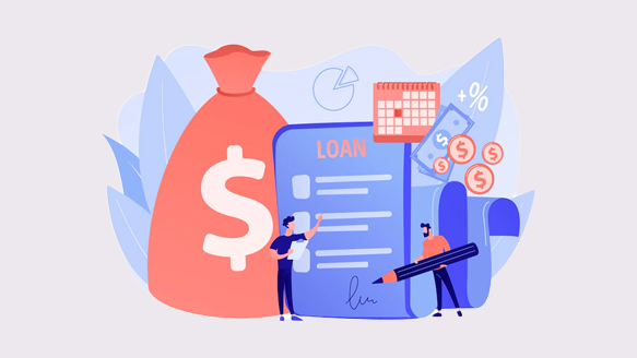 Loan Processing
