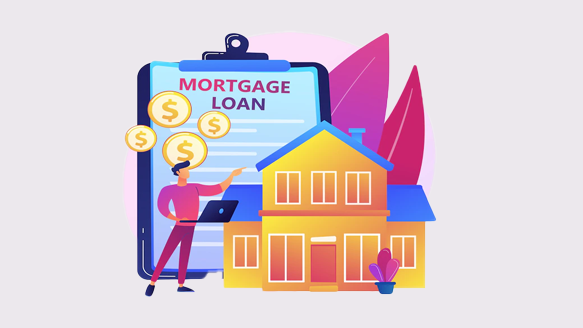 Mortgage Origination