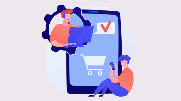 Purchase Order Processing