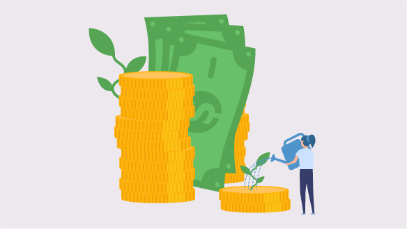 Salary Processing