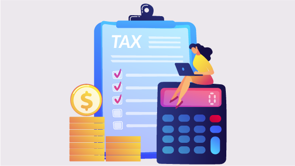 Tax Reconciliation