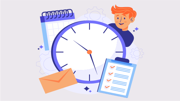 Time & Expense Management