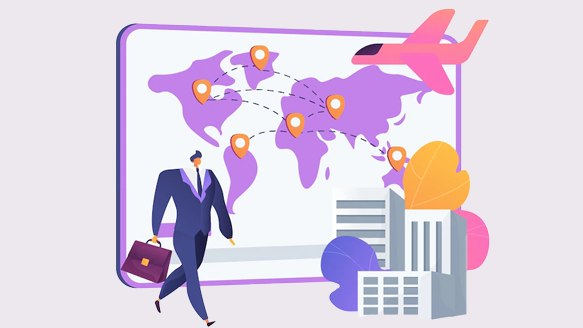 Travel & Expense Reimbursement