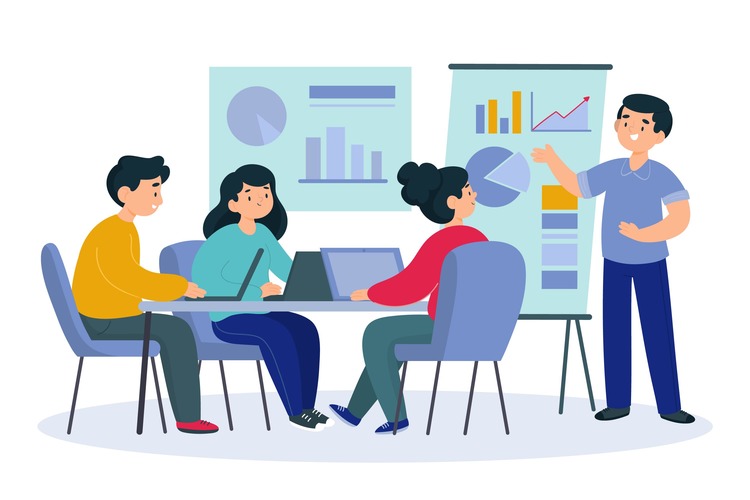 From Data to Decisions: How Automation Revolutionizes Business Leadership