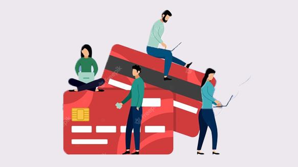 credit card processing