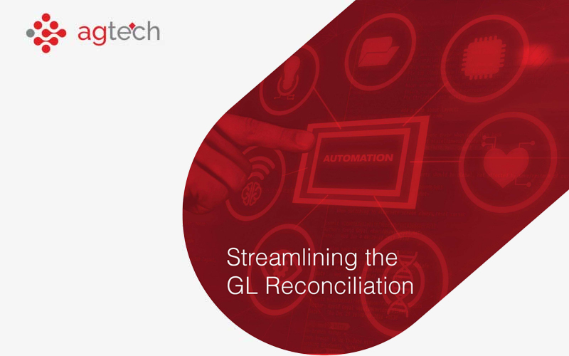 streamlining gl reconciliation process casestudy