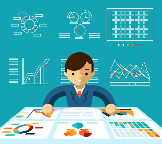 Intelligent Automation for CFO