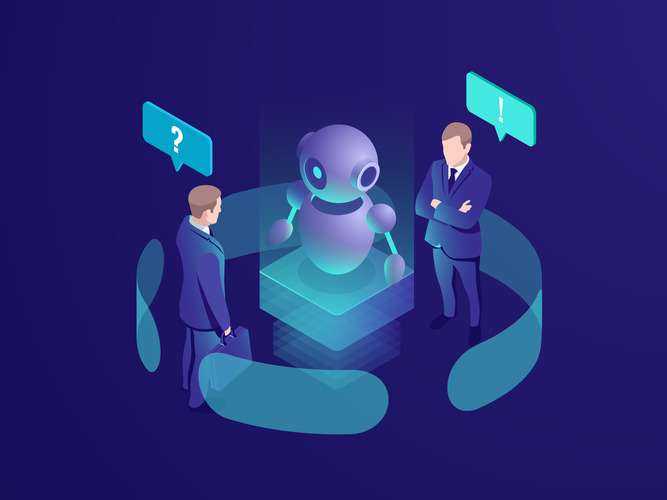 Benefits of automation for CEO | AG Technologies
