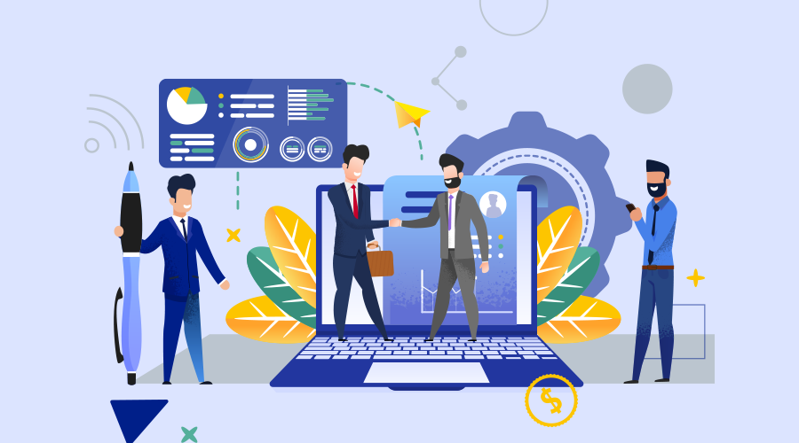 Kick-Start Your Python Automation Journey for Streamlining Business Processes