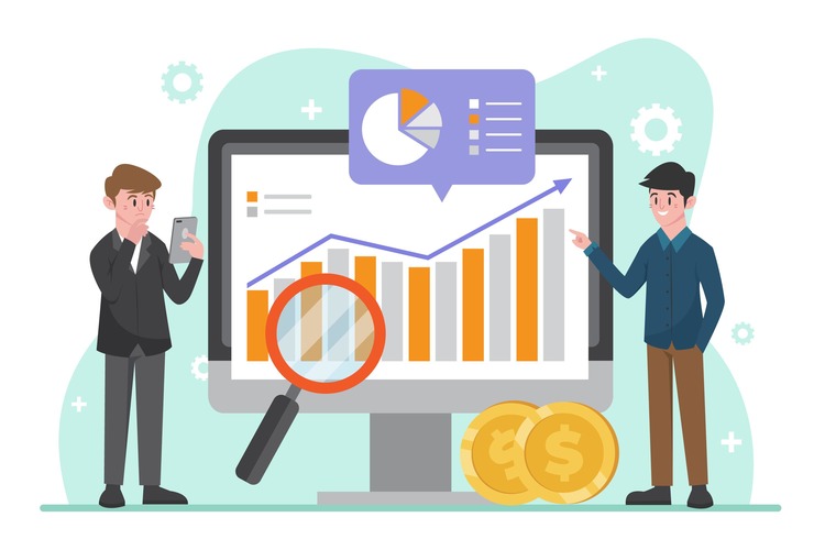 Reconciliation in Pharma industry