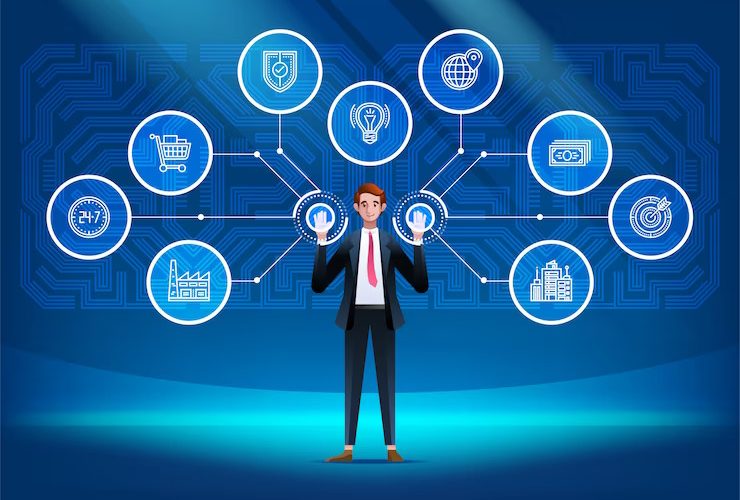 Navigating the Automation Seas: Choosing the Perfect Operating Model for Your Organization