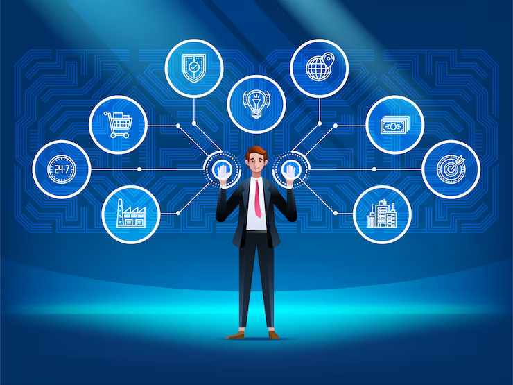 Navigating the Automation Seas: Choosing the Perfect Operating Model for Your Organization