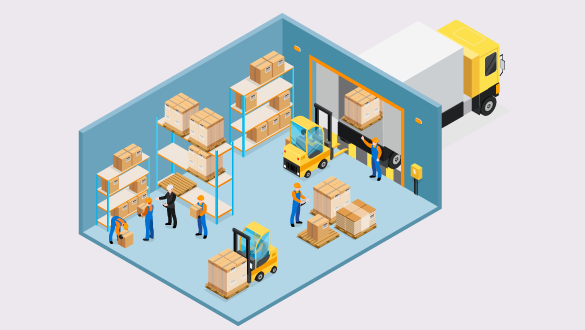 inventory management