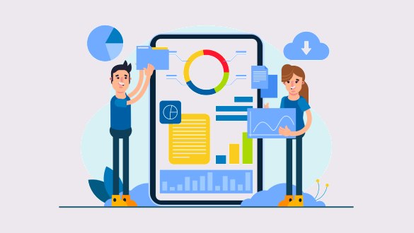 Master data management