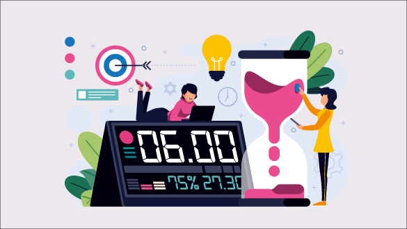 realtime monitoring and promotion