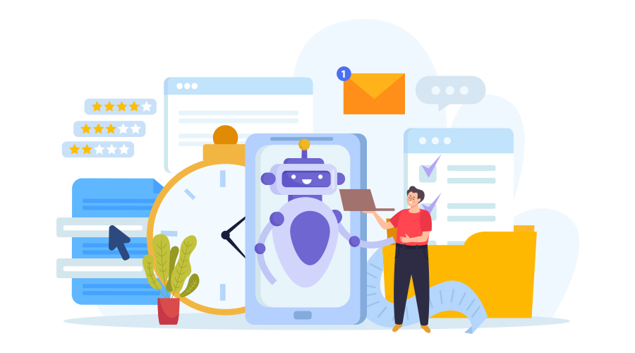 Automation best practice