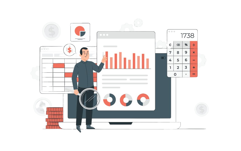 Revolutionizing Financial Services Efficiency Through Python-Powered Intelligent Automation