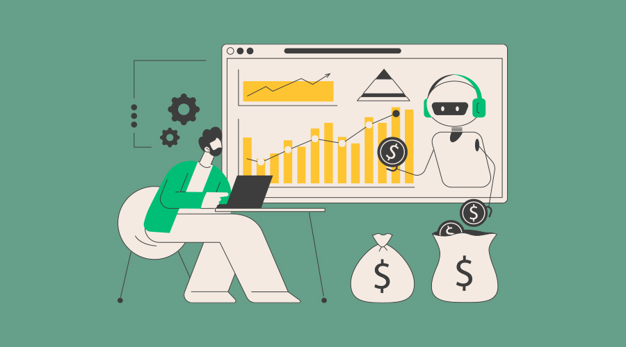 finance reporting